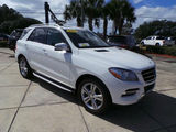 Mercedes ML Class foto 2