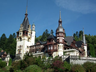 Excursii pentru grupuri in Romania- 2024- grup de 40/52 persoane, la comanda, zilnic, 2 zile фото 6