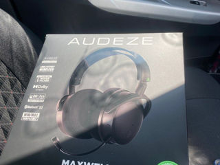 Audeze Maxwell foto 2