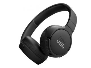 JBL Tune 670NC Black - всего 1199 леев!