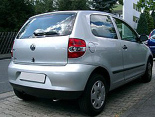 Stopuri VW fox foto 4