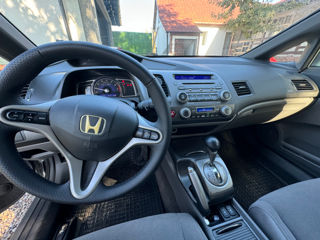 Honda Civic foto 4