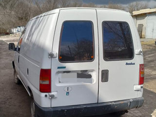 Vând piese de Fiat Scudo din anul 1997, 1.9 diesel. foto 2