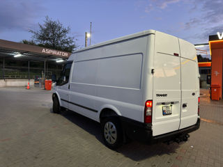 Ford Transit foto 3