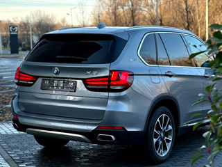 BMW X5 foto 3