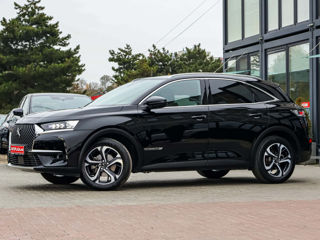 DS Automobiles DS 7 Crossback