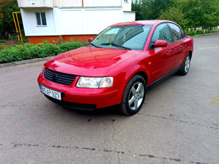 Volkswagen Passat foto 3