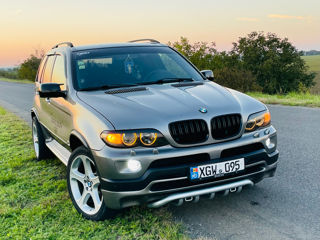 BMW X5 foto 2