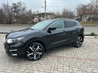 Nissan Qashqai foto 2