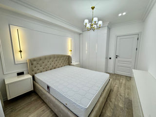 Apartament cu 2 camere, 65 m², Ciocana, Chișinău foto 11