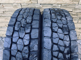 Cauciucuri Bridgestone R17.5 foto 3