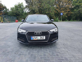 Audi A4 foto 3