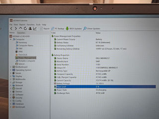 Ca Nou! Dell Latitude 5320 (13.3" FullHD ips, i5-1145G7, Irys XE, Ram 16Gb DDR4, SSD NVME 512Gb) foto 14
