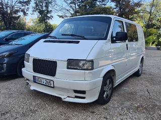 Volkswagen Transporter foto 3