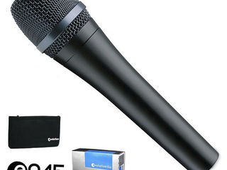 Вокально-инструментальный микрофон Shure Beta 58A 87 foto 10