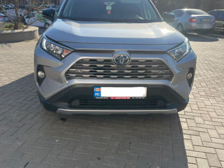 Toyota Rav 4 foto 2