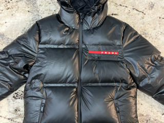 Prada Puffer