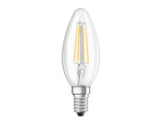 Bec LED 2700K E14 Bellalux 4058075302761