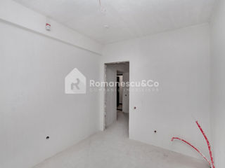 Apartament cu 1 cameră, 44 m², Ciocana, Chișinău foto 9