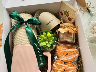 Cadouri подарки gift box foto 3