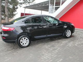 Renault Fluence foto 3