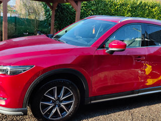 Mazda CX-5 foto 8