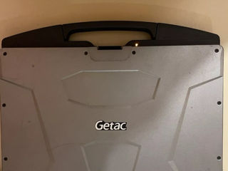 Getac S410 Диагностический foto 1