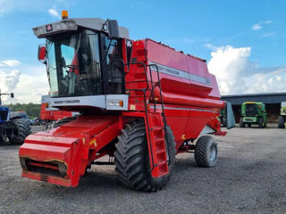 Massey Ferguson 34 foto 13