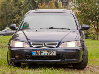 Honda Accord foto 2