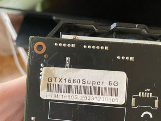 Nvidia Gtx 1660 Super 6 Gb foto 6