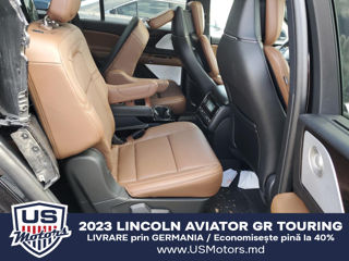 Lincoln MKZ foto 10