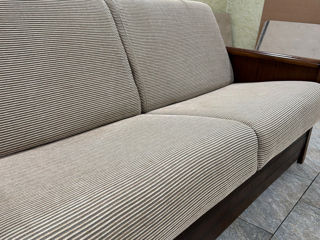 Se vinde sofa italiana fabrica GM , posibil livrarea Chishinau foto 2