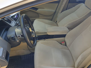 Honda Civic foto 6