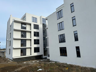 Apartament cu 2 camere, 84 m², Centru, Orhei foto 4
