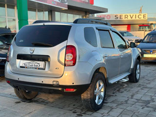 Dacia Duster foto 6