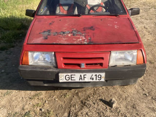 Lada / ВАЗ 2108 фото 1