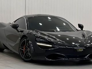 McLaren Altele foto 4