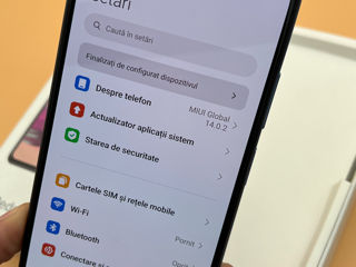 Xiaomi Note 10S 6/128gb full set foto 4