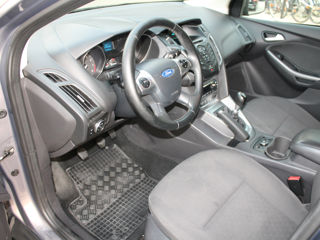 Ford Focus foto 7