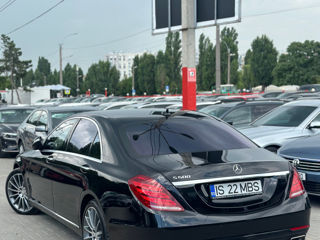 Mercedes S-Class foto 3