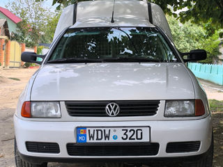 Volkswagen Caddy foto 7