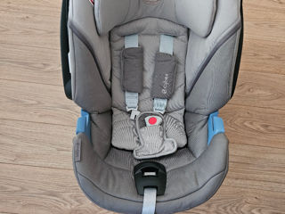 Scoica Cybex foto 4