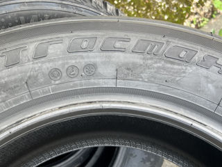 255/60 R17 Tracmax S220/ Доставка, livrare toata Moldova foto 7