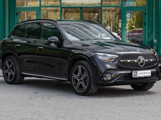 Mercedes GLC foto 1