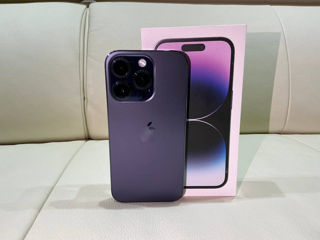 iPhone 14 Pro 128GB foto 5