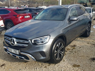 Mercedes GLC