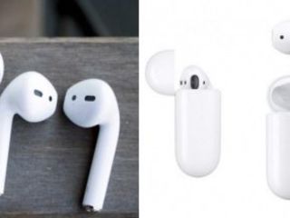 airpods 2 foto 2