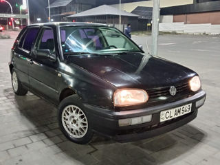 Volkswagen Golf foto 2