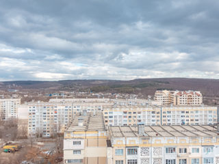 Apartament cu 2 camere, 75 m², Ciocana, Chișinău foto 13