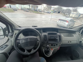 Renault Trafic foto 13